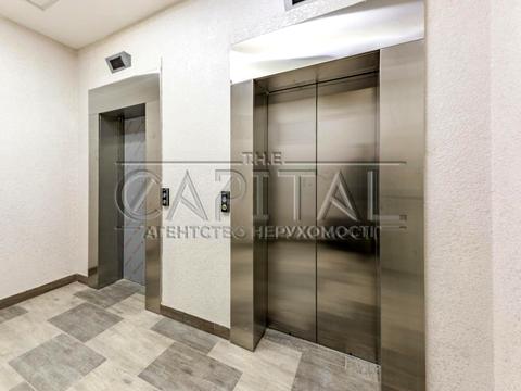 квартира за адресою Бульварно-Кудрявська, 15А