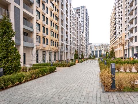 квартира за адресою Бульварно-Кудрявська, 15А