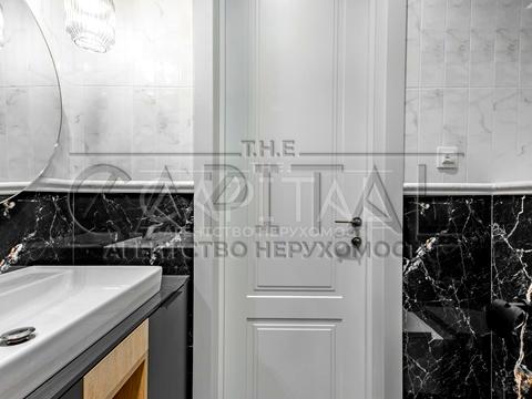 квартира за адресою Бульварно-Кудрявська, 15А