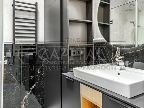 квартира за адресою Бульварно-Кудрявська, 15А