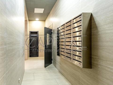 квартира за адресою Бульварно-Кудрявська, 15А