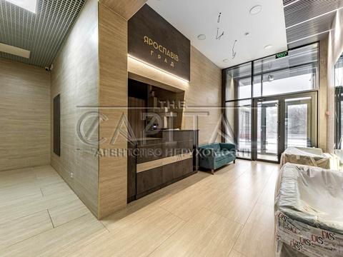 квартира за адресою Бульварно-Кудрявська, 15А