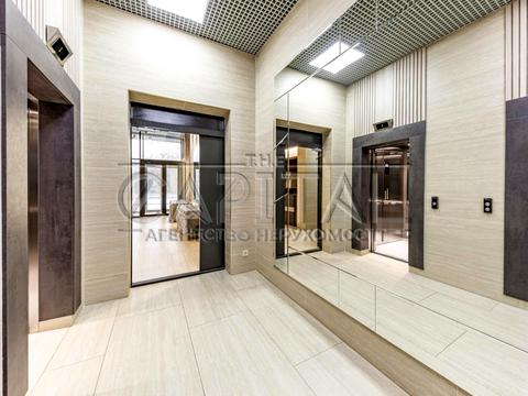 квартира за адресою Бульварно-Кудрявська, 15А