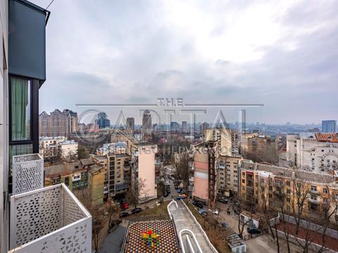 квартира за адресою Бульварно-Кудрявська, 15А