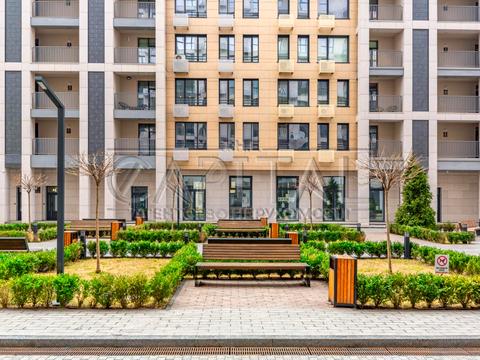 квартира за адресою Бульварно-Кудрявська, 15А