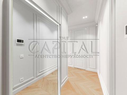 квартира за адресою Бульварно-Кудрявська, 15А