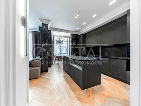 квартира за адресою Бульварно-Кудрявська, 15А