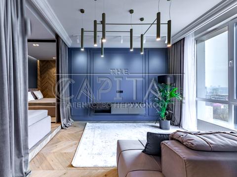 квартира за адресою Бульварно-Кудрявська, 15А