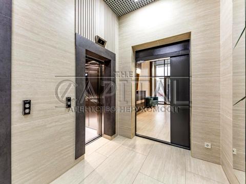 квартира за адресою Бульварно-Кудрявська, 15А