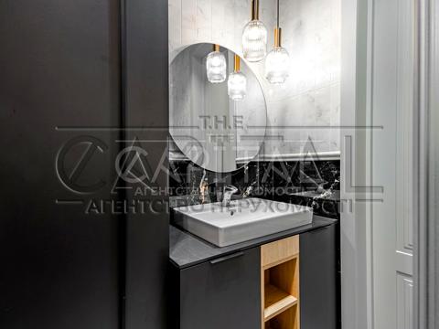 квартира за адресою Бульварно-Кудрявська, 15А