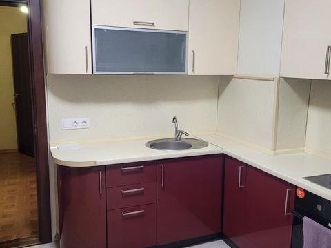 квартира за адресою Сергія Данченка вул., 5