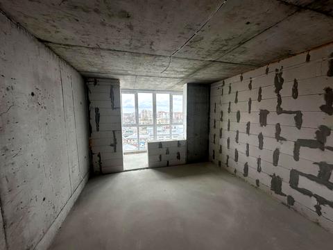 квартира за адресою Тролейбусна вул., 15-В