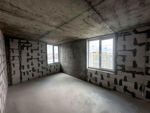 квартира за адресою Тролейбусна вул., 15-В