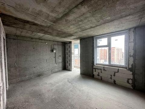 квартира за адресою Тролейбусна вул., 15-В