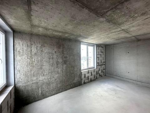 квартира за адресою Тролейбусна вул., 15-В