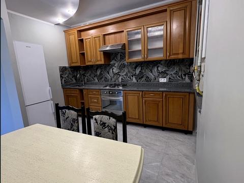 квартира по адресу Куликовская ул., 60а