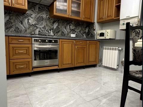 квартира по адресу Куликовская ул., 60а