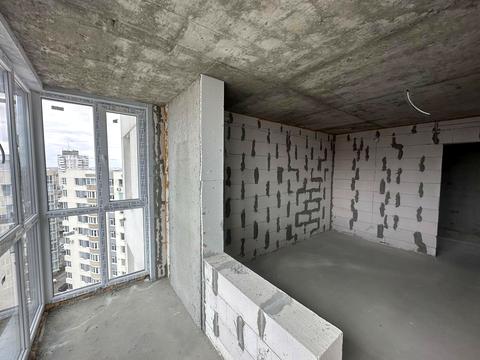 квартира за адресою Тролейбусна вул., 15-В