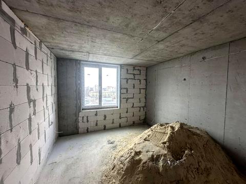 квартира за адресою Тролейбусна вул., 15-В