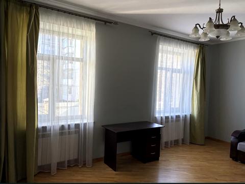 квартира по адресу Куликовская ул., 60а