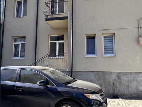 квартира по адресу Куликовская ул., 60а