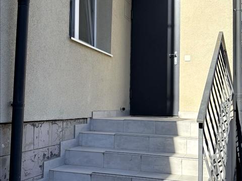 квартира по адресу Куликовская ул., 60а