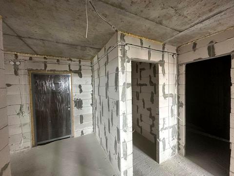 квартира за адресою Тролейбусна вул., 15-В