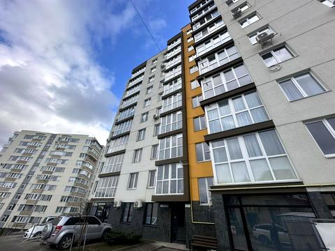 квартира за адресою Тролейбусна вул., 15-В