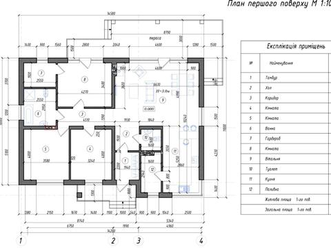 будинок за адресою Янівська
