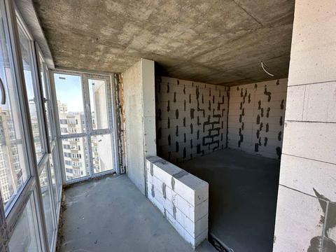 квартира за адресою Тролейбусна вул., 15-В