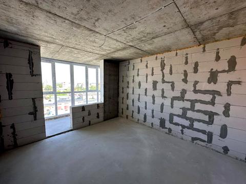 квартира за адресою Тролейбусна вул., 15-В