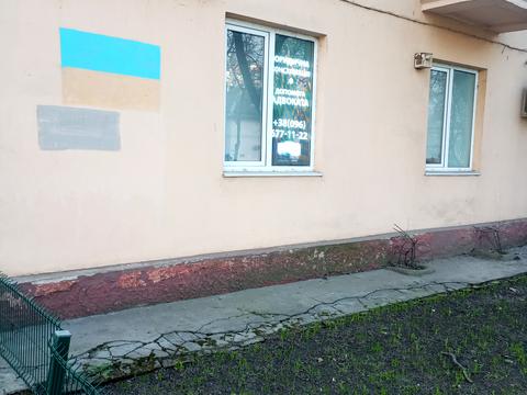 коммерческая по адресу Адмиральский просп. (Патріса Лумумби), 9