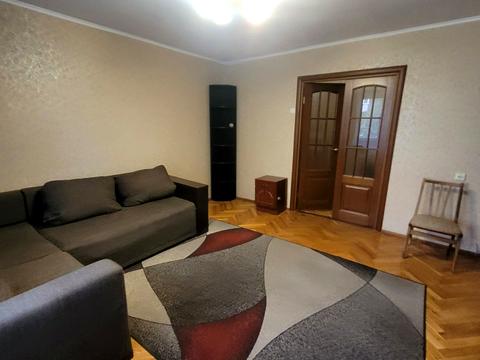 квартира по адресу Китаевская ул., 11