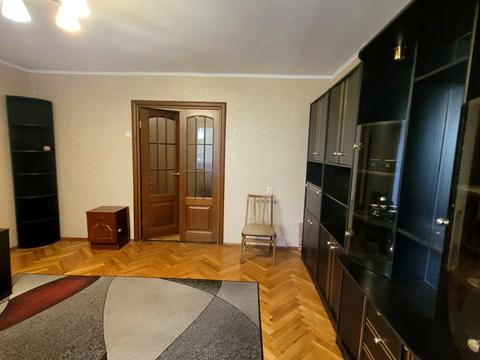 квартира по адресу Китаевская ул., 11