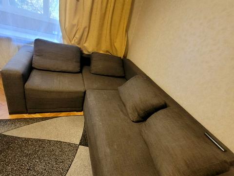 квартира по адресу Китаевская ул., 11