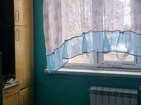 квартира за адресою Наталії Ужвій вул., 60