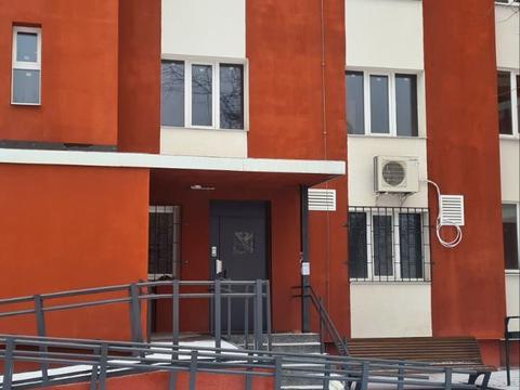 квартира за адресою Наталії Ужвій вул., 60
