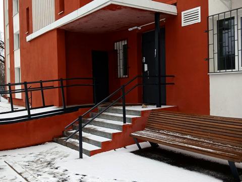 квартира за адресою Наталії Ужвій вул., 60