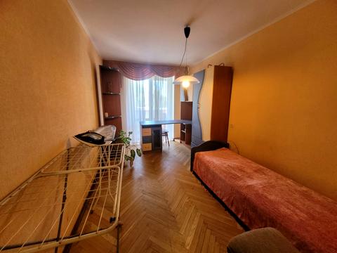 квартира по адресу Китаевская ул., 11