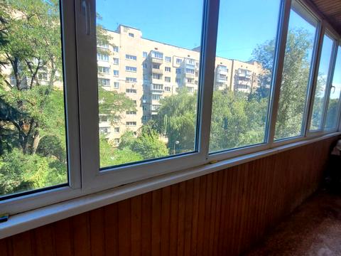 квартира по адресу Китаевская ул., 11