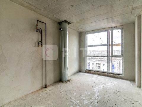 квартира по адресу Химиков ул., 2