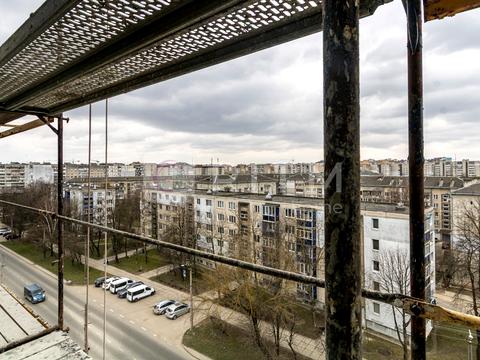 квартира за адресою Хіміків вул., 2