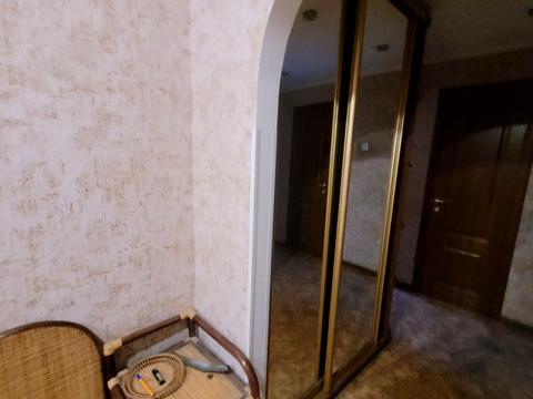 квартира по адресу Китаевская ул., 11