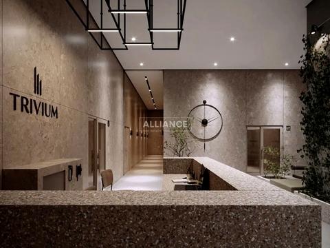 квартира по адресу Гетмана Мазепы ул., (Будинок 1)