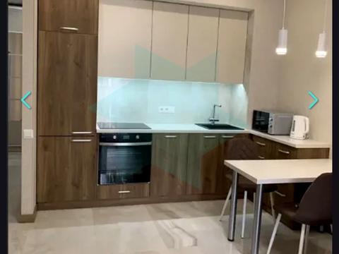 квартира по адресу Европейская ул. (Миронова), 11