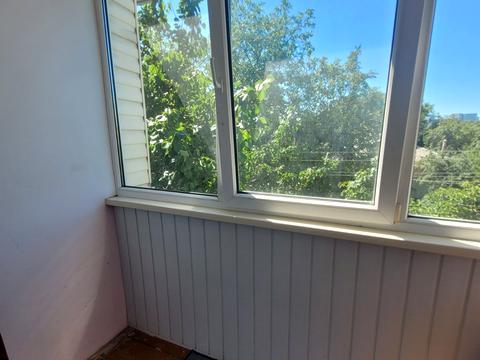 квартира по адресу Китаевская ул., 11