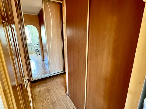 квартира за адресою Івана Величковського вул., 16