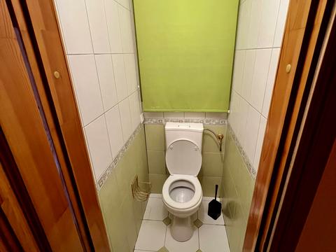 квартира за адресою Івана Величковського вул., 16