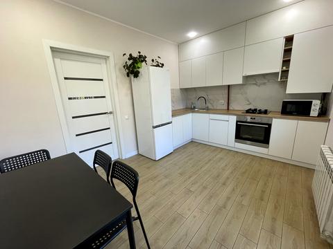 квартира за адресою Дмитра Климпуша вул., 2-В