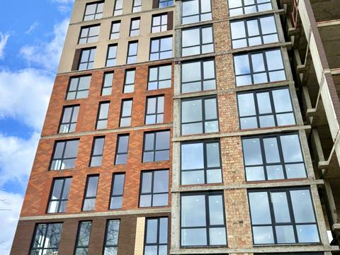 квартира за адресою Буковинське віче